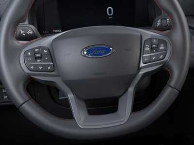 2026 Ford Explorer, $46270. Photo 12