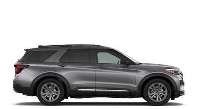 2026 Ford Explorer, $52305. Photo 5