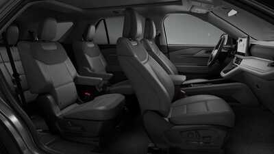 2026 Ford Explorer, $52305. Photo 6