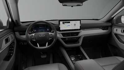 2026 Ford Explorer, $52305. Photo 7