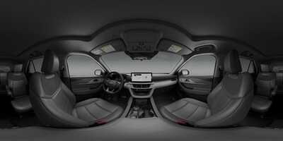 2026 Ford Explorer, $52305. Photo 8