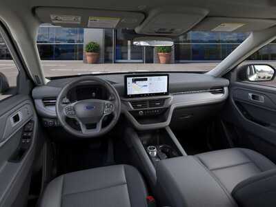 2026 Ford Explorer, $46270. Photo 9