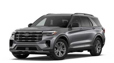 2026 Ford Explorer, $52305. Photo 1