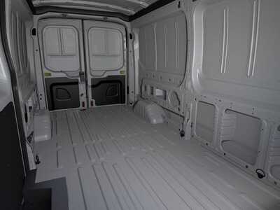 2026 Ford Transit-250, $55964. Photo 11