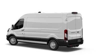 2026 Ford Transit-250, $62650. Photo 2