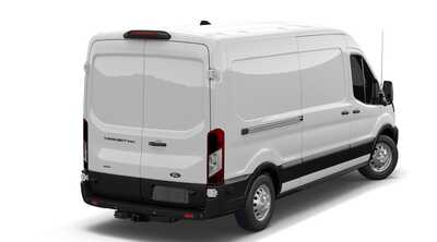 2026 Ford Transit-250, $62650. Photo 3