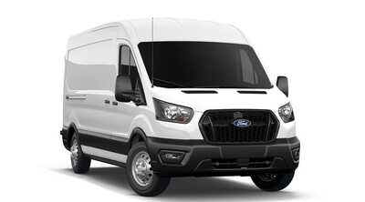 2026 Ford Transit-250, $62650. Photo 4