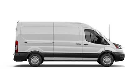 2026 Ford Transit-250, $62650. Photo 5