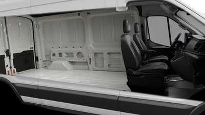 2026 Ford Transit-250, $62650. Photo 6