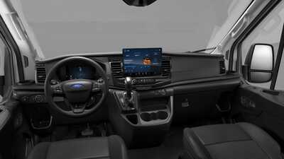 2026 Ford Transit-250, $62650. Photo 7