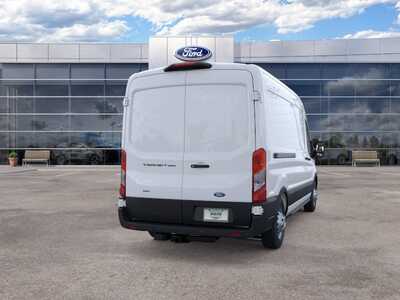 2026 Ford Transit-250, $55964. Photo 8