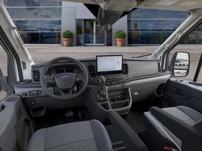 2026 Ford Transit-250, $55964. Photo 9