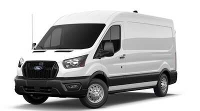 2026 Ford Transit-250, $62650. Photo 1