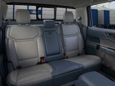 2026 Ford Maverick, $41525. Photo 11