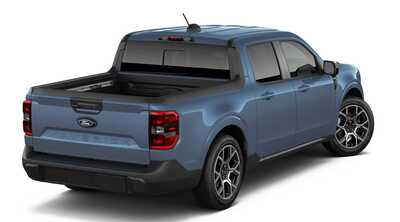 2026 Ford Maverick, $41525. Photo 3