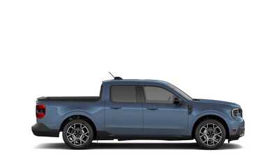 2026 Ford Maverick, $41525. Photo 5