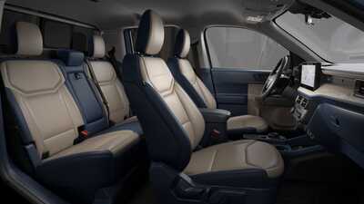 2026 Ford Maverick, $41525. Photo 6