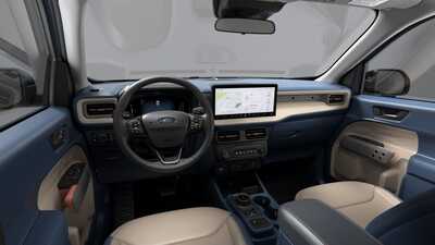 2026 Ford Maverick, $41525. Photo 7