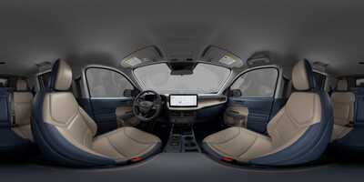 2026 Ford Maverick, $41525. Photo 8