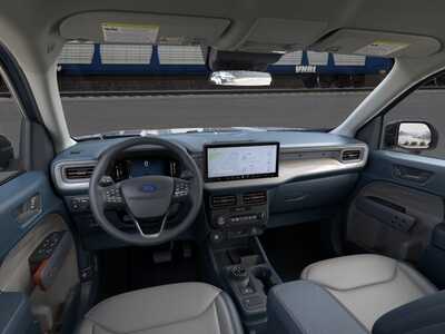 2026 Ford Maverick, $41525. Photo 9