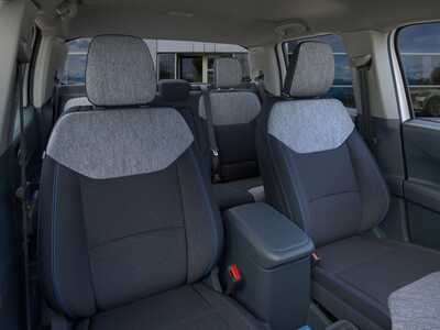 2026 Ford Maverick, $32428. Photo 10
