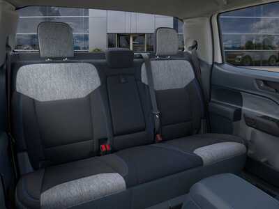 2026 Ford Maverick, $32428. Photo 11