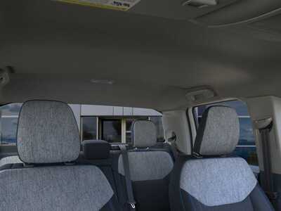 2026 Ford Maverick, $32428. Photo 12