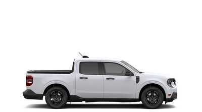 2026 Ford Maverick, $32605. Photo 5