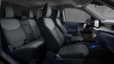 2026 Ford Maverick, $32605. Photo 6