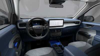 2026 Ford Maverick, $32605. Photo 7