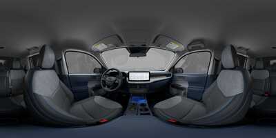 2026 Ford Maverick, $32605. Photo 8