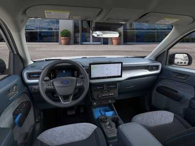 2026 Ford Maverick, $32428. Photo 9