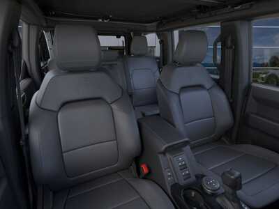 2026 Ford Bronco, $56062. Photo 10