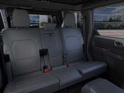 2026 Ford Bronco, $56062. Photo 11