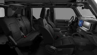 2026 Ford Bronco, $59840. Photo 6