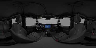 2026 Ford Bronco, $59840. Photo 8