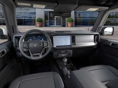 2026 Ford Bronco, $56062. Photo 9