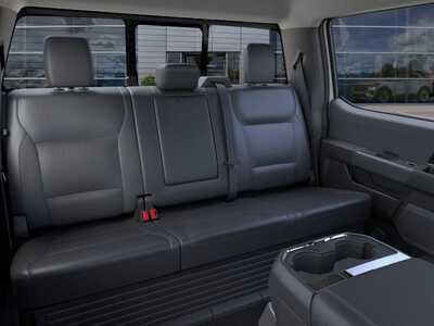 2026 Ford F350 Crew Cab, $70877. Photo 11