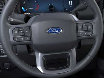2026 Ford F350 Crew Cab, $70877. Photo 12