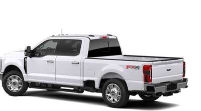 2026 Ford F350 Crew Cab, $72377. Photo 2