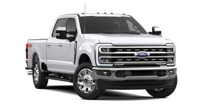 2026 Ford F350 Crew Cab, $72377. Photo 4