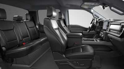 2026 Ford F350 Crew Cab, $72377. Photo 6