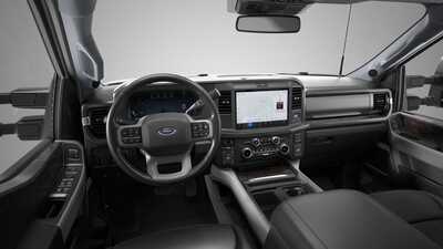 2026 Ford F350 Crew Cab, $72377. Photo 7