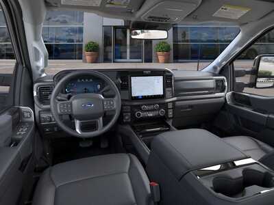 2026 Ford F350 Crew Cab, $70877. Photo 9