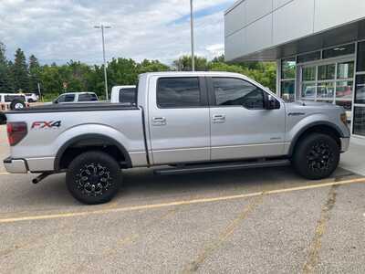 2014 Ford F150 Crew Cab, $14240. Photo 10