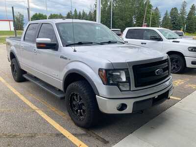 2014 Ford F150 Crew Cab, $14240. Photo 11