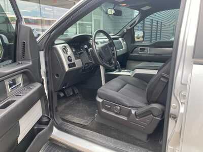 2014 Ford F150 Crew Cab, $14240. Photo 2