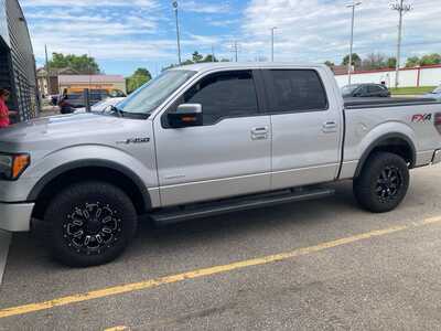 2014 Ford F150 Crew Cab, $14240. Photo 6