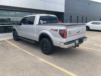 2014 Ford F150 Crew Cab, $14240. Photo 7
