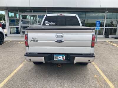 2014 Ford F150 Crew Cab, $14240. Photo 8